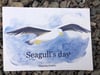 Seagull's Day 