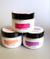 Whipped Body Lotion