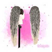 Bridgette