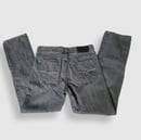 Image 3 of (12) Guess black jeans