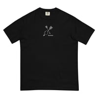 Image 3 of I'm a mess | le sserafim t-shirt