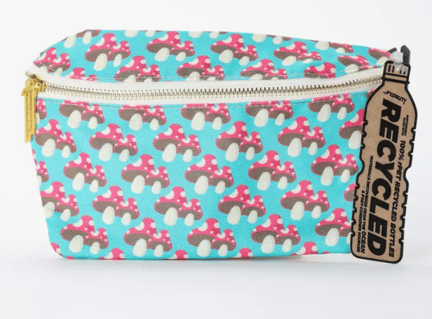 Image of Mushroom Fanny Pack