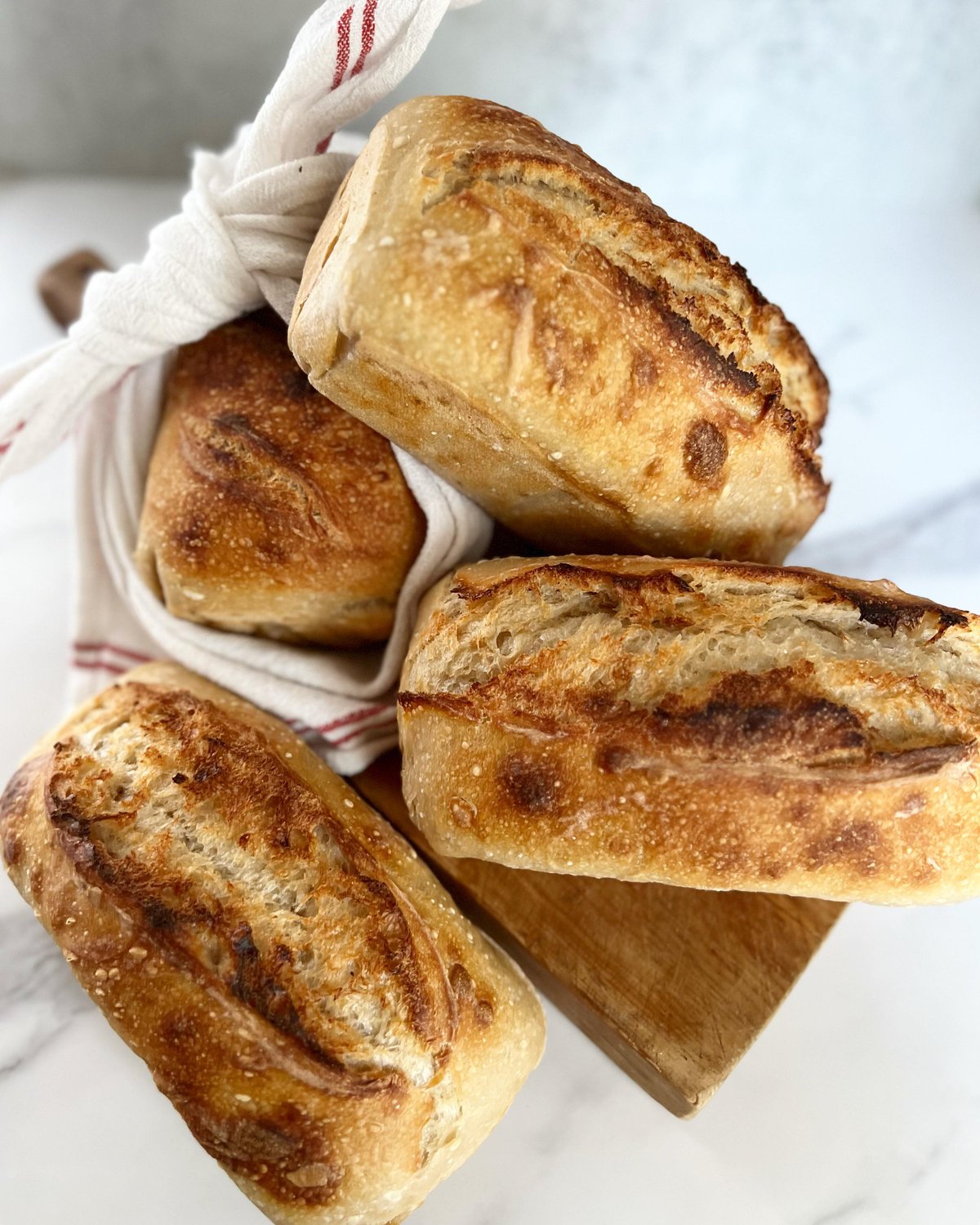 Image of Sandwich Loaf