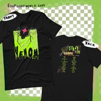 Image 1 of Venom Maniac Tour Tee 