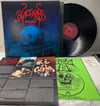 Black Mass - Demons 1983-1988 LP