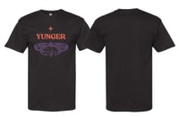 YUNGER MOTH T 