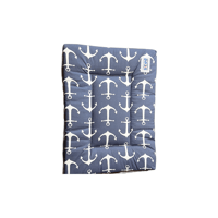 Anchor Navy - Crate Pad