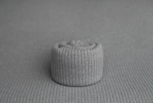 Image of Deacon / gray