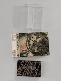 Image 2 of STRⒺET GLOVES Cassette
