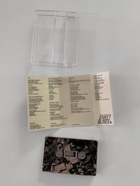 Image 3 of STRⒺET GLOVES Cassette