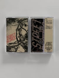 Image 4 of STRⒺET GLOVES Cassette