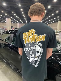 Image 1 of 10 Year Anniversary Tee