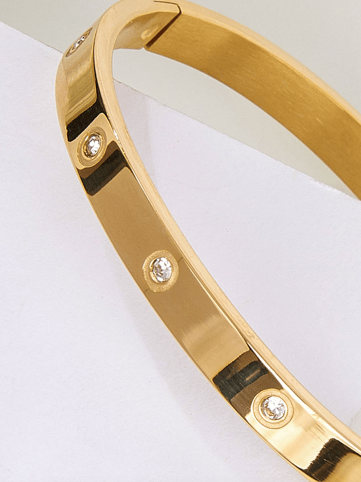 MOMENTS x LMC STYLE- CARTIER INSPIRED BRACELET SET