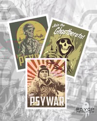 JOIN PSYWAR STICKER PACK