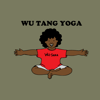 Wu-Saaa Yoga Sweater