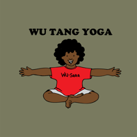 Image 2 of Wu-Saaa Yoga Sweater