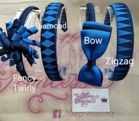 Image 1 of Navy & Royal