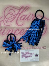 Image 3 of Navy & Royal