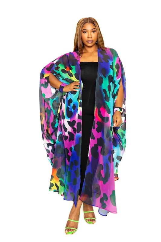 Image of Cardigan (Multi)