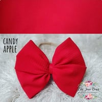 Image 1 of Candy Apple