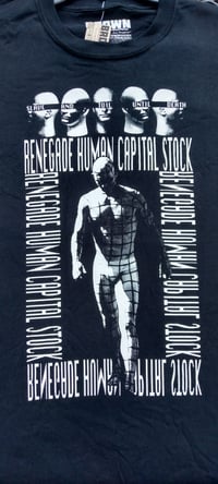 Image 3 of RENEGADE HUMAN CAPITAL STOCK