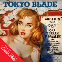 TOKYO BLADE - No Remorse CD [splicase]