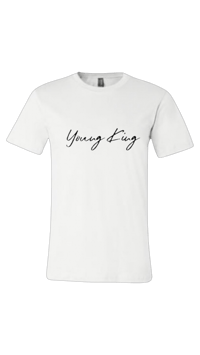 Image 1 of YOUNG KING TEE