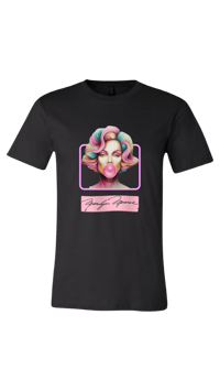 Image 1 of MARILYN MONROE TEE