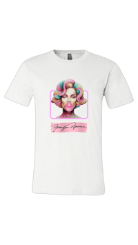 Image 2 of MARILYN MONROE TEE