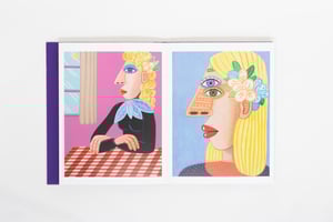 Brian Calvin - Leporello 