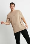 Beige T-shirt 