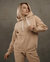 Latte Tracksuit