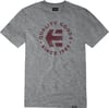 CAMISETA ETNIES SINCE 1986 TEE