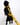 SNIPER LEASH multifunctional MUSTARD