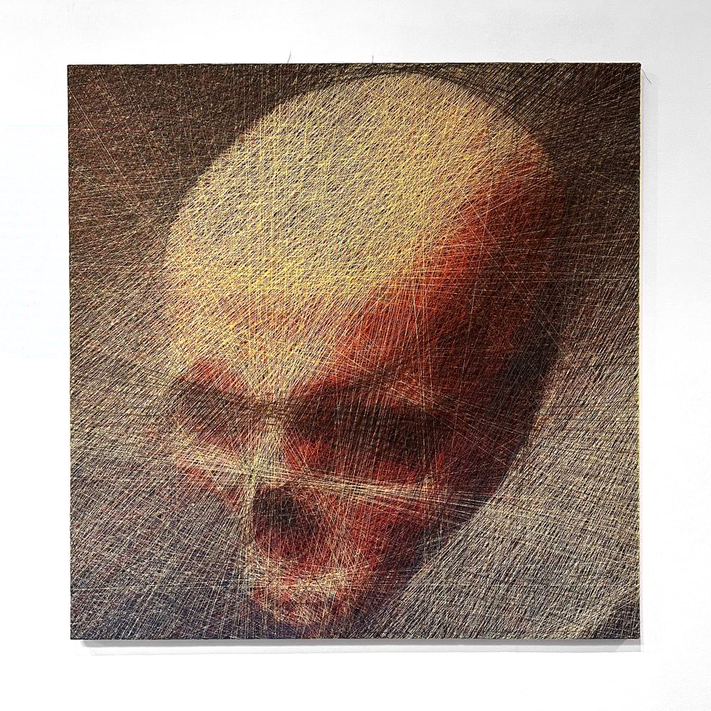 Image of ‘Momento Mori II’ by PERSPICERE