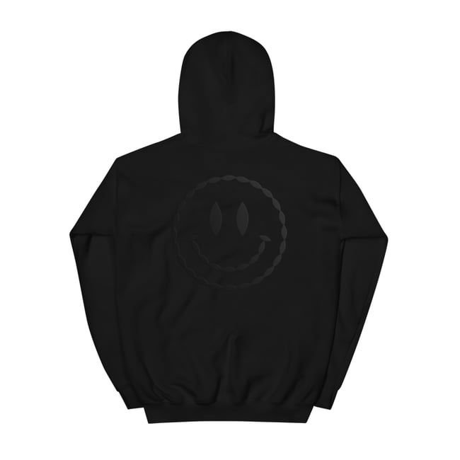 Acid Hoodie SMALL ONLY