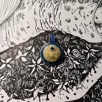evil eye breath