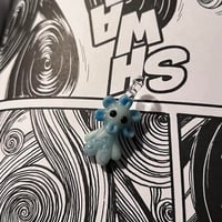 blu flow boy