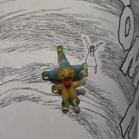 alien star guy
