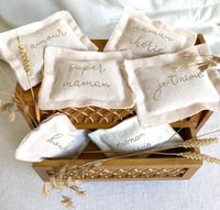 Image 4 of LAVANDE mini coussin