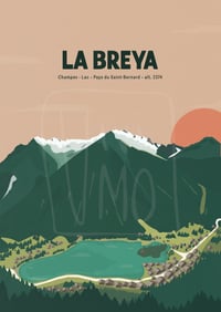 Image 1 of La Breya