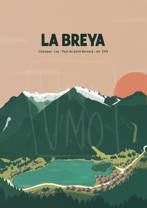 La Breya