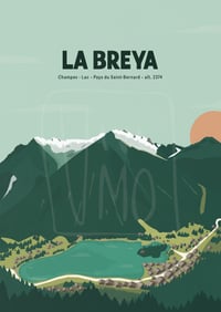 Image 2 of La Breya