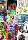 Upcycling Zine