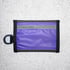 The Walter Pouch (Mud/Purple/Black) Image 2