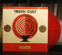 Image 1 of Truth Cult - Walk The Wheel
