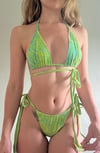 Bondi Bikini Set - S