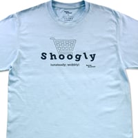 Image 1 of Shoogly T-shirt