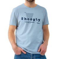 Image 3 of Shoogly T-shirt