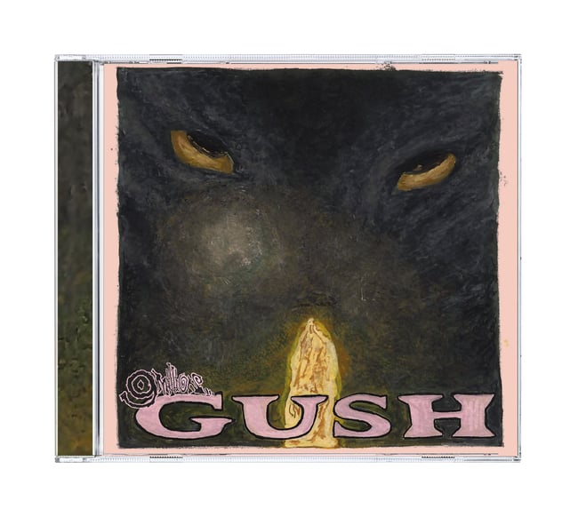 9Million 'Gush' CD 